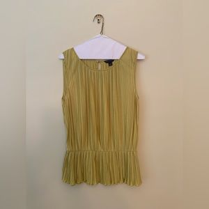 Banana Republic blouse